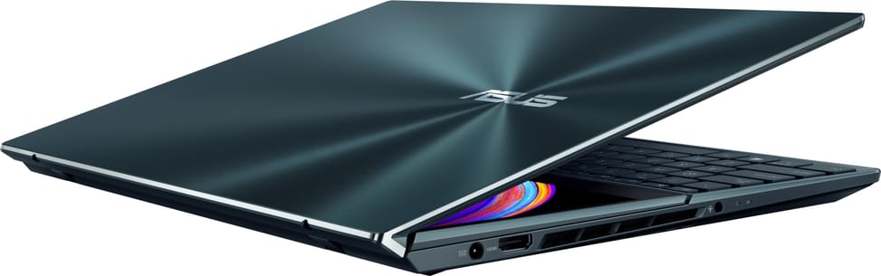 Ordinateur portable Asus Zenbook UX582LR (90NB0U51-M00910)