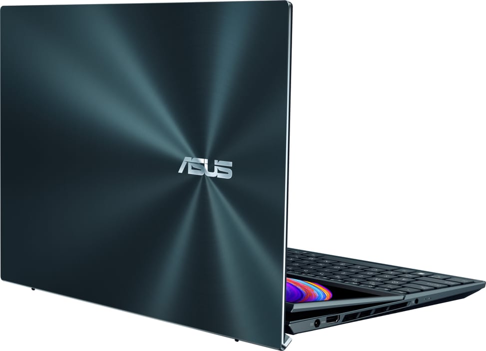 Ordinateur portable Asus Zenbook UX582LR (90NB0U51-M00910)