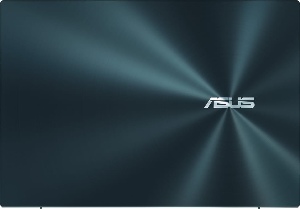 Ordinateur portable Asus Zenbook UX582LR (90NB0U51-M00910)