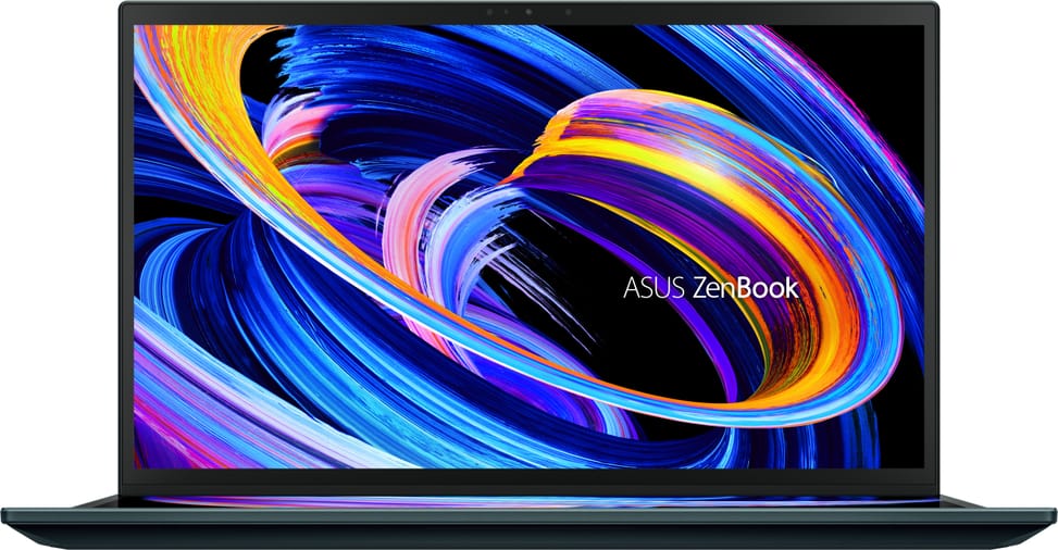 Ordinateur portable Asus Zenbook UX582LR (90NB0U51-M00910)