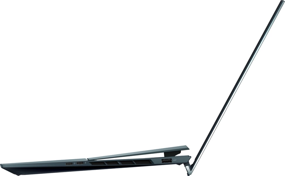 Ordinateur portable Asus Zenbook UX582LR (90NB0U51-M00910)