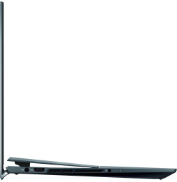 Ordinateur portable Asus Zenbook UX582LR (90NB0U51-M00910)