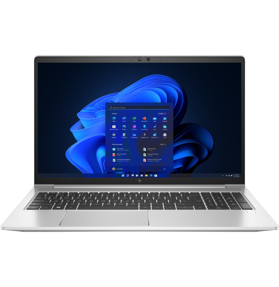Ordinateur portable HP EliteBook 650 G9 (6Q879ES)