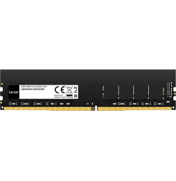 Barrette mémoire HP DIMM 4GB DDR4 3200 MHz - Pc bureau (13L78AA) prix Maroc