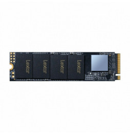 Disque Dur interne SSD Lexar NM610 500GB M.2 2280 NVMe (LNM610-500RB)