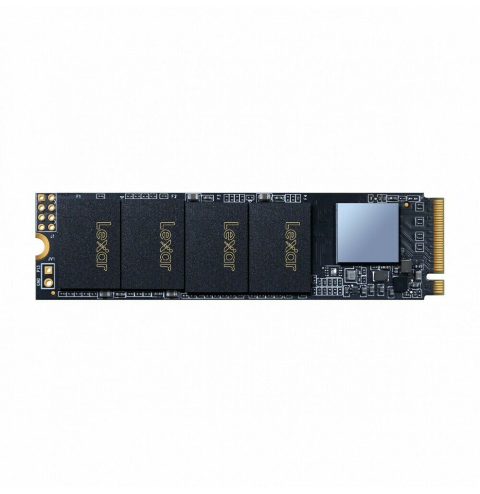 Disques Durs SSD Internes - Vitesse et Meilleur Prix