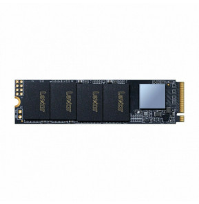 Disque Dur interne SSD Lexar NM610 500GB M.2 2280 NVMe (LNM610-500RB)