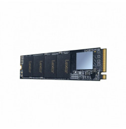 Disque Dur interne SSD Lexar NM610 500GB M.2 2280 NVMe (LNM610-500RB)