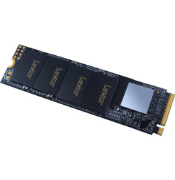 Disque Dur interne SSD Lexar NM610 500GB M.2 2280 NVMe (LNM610-500RB)
