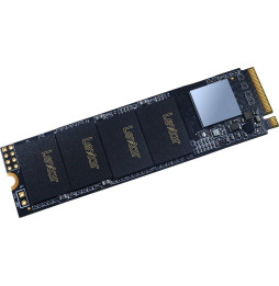 Disque Dur interne SSD Lexar NM610 500GB M.2 2280 NVMe (LNM610-500RB)