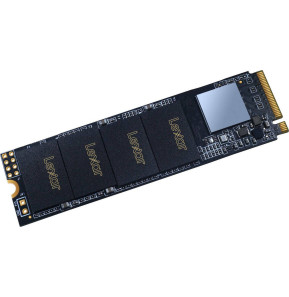 Disque Dur interne SSD Lexar NM610 500GB M.2 2280 NVMe (LNM610-500RB)