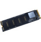 Disque Dur interne SSD Lexar NM610 500GB M.2 2280 NVMe (LNM610-500RB)