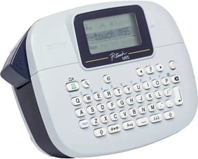 Etiqueteuse portable Brother PT-M95 - AZERTY - (PT-M95) — image 3