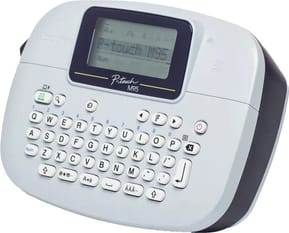 Etiqueteuse portable Brother PT-M95 - AZERTY - (PT-M95) — image 2
