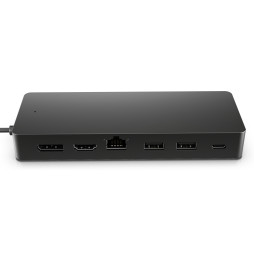 Concentrateur multiport HP USB-C universel (50H55AA)