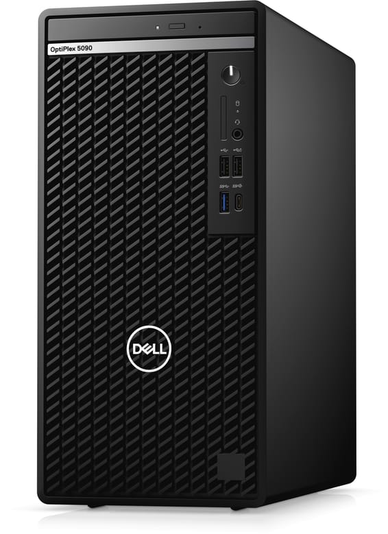Ordinateur de bureau Dell Optiplex 5090 I5 (DL-OP5090MT-I5)