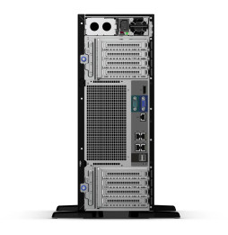 Serveur HPE ProLiant ML350 Gen10 4208 monoprocesseur 16 Go-R P408i-a 8 lecteurs (P22094-421)