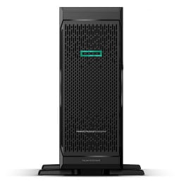 Serveur HPE ProLiant ML350 Gen10 4208 monoprocesseur 16 Go-R P408i-a 8 lecteurs (P22094-421)