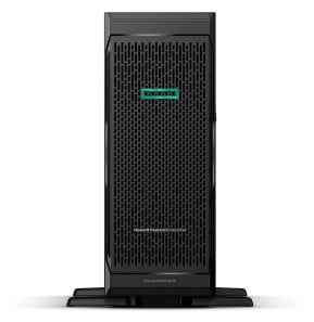 Serveur HPE ProLiant ML350 Gen10 4208 monoprocesseur 16 Go-R P408i-a 8 lecteurs (P22094-421)