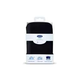 LaCie Cozy Bag Noir 2.5"