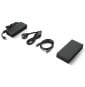 Station d'accueil Lenovo USB-C (Windows uniquement) (40B50090EU)
