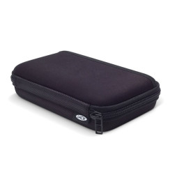 LaCie Cozy Bag Noir 2.5"