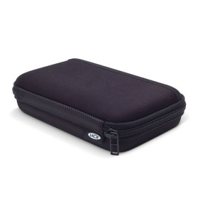 LaCie Cozy Bag Noir 2.5"