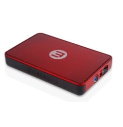 Disque Dur Externe Memup KIOSK LS USB 3.0 - 3 TB + CARTE PCIE