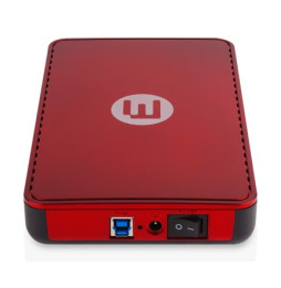Disque Dur Externe Memup KIOSK LS USB 3.0 - 3 TB + CARTE PCIE