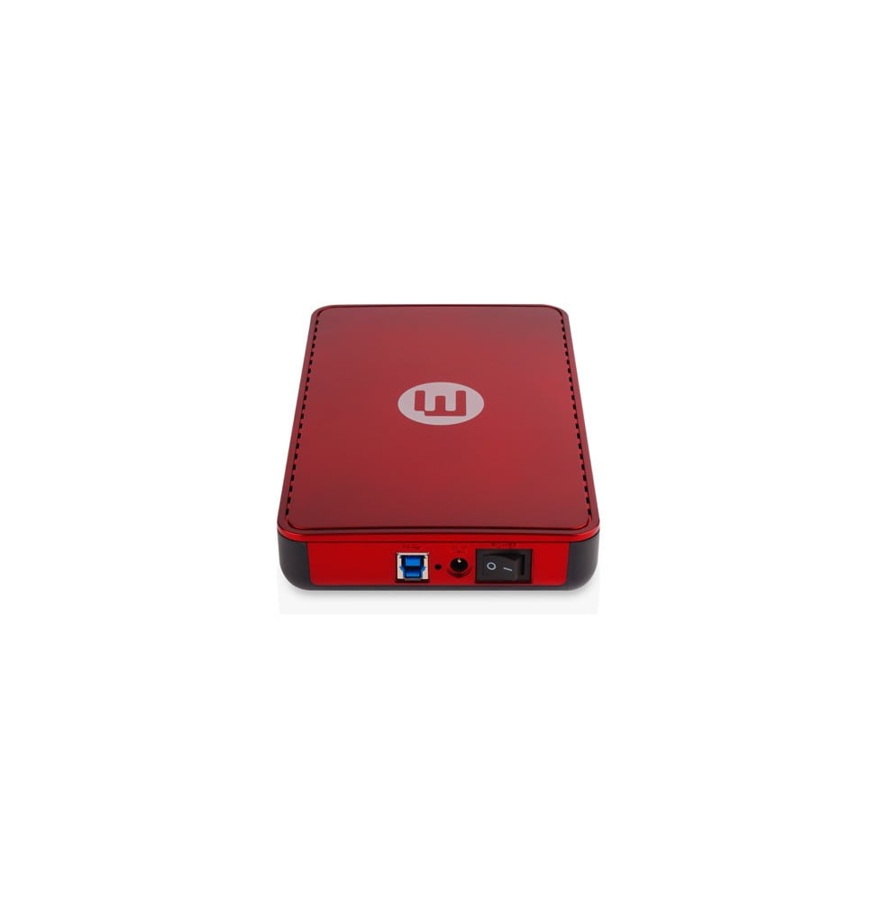 Disque Dur Externe Memup KIOSK LS USB 3.0 - 3 TB + CARTE PCIE
