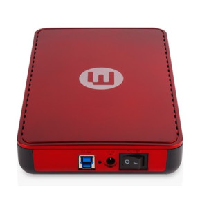 Disque Dur Externe Memup KIOSK LS USB 3.0 - 3 TB + CARTE PCIE