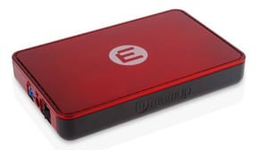 Disque Dur Externe Memup KIOSK LS USB 3.0 - 3 TB + CARTE PCIE — image 3