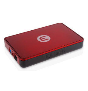 Disque Dur Externe Memup KIOSK LS USB 3.0 - 3 TB + CARTE PCIE