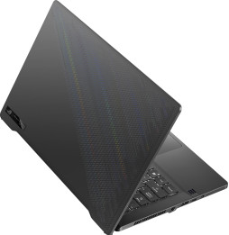 Ordinateur portable Asus ROG Zephyrus G14 GA401Q (90NR05T3-M001Z0)