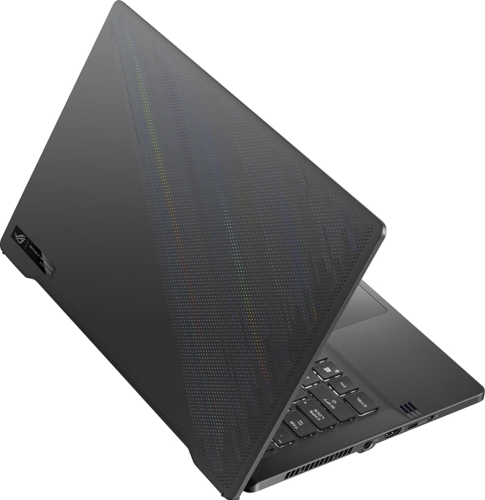 Ordinateur portable Asus ROG Zephyrus G14 GA401Q (90NR05T3-M001Z0)