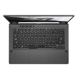 Ordinateur portable Asus ROG Zephyrus G14 GA401Q (90NR05T3-M001Z0)