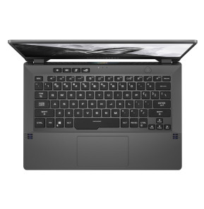 Ordinateur portable Asus ROG Zephyrus G14 GA401Q (90NR05T3-M001Z0)