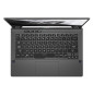Ordinateur portable Asus ROG Zephyrus G14 GA401Q (90NR05T3-M001Z0)