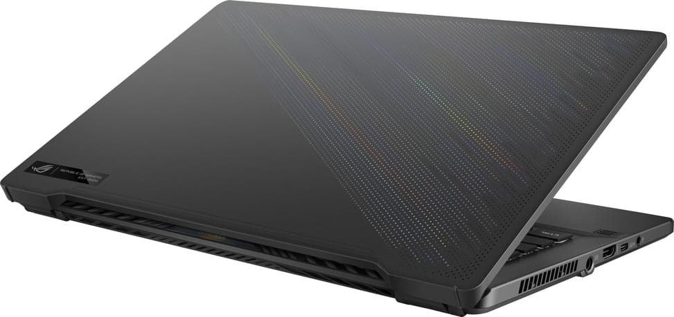 Ordinateur portable Asus ROG Zephyrus G14 GA401Q (90NR05T3-M001Z0)