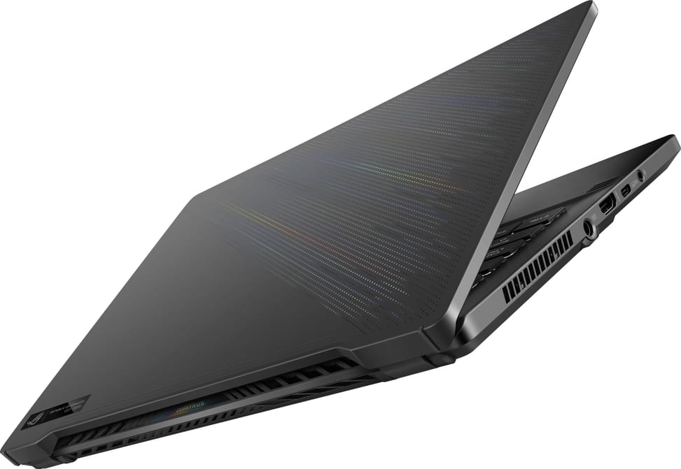 Ordinateur portable Asus ROG Zephyrus G14 GA401Q (90NR05T3-M001Z0)