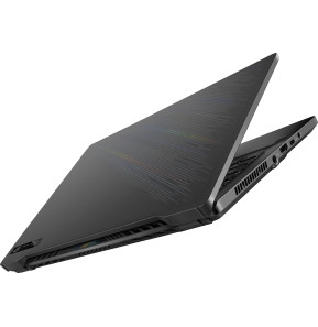 Ordinateur portable Asus ROG Zephyrus G14 GA401Q (90NR05T3-M001Z0)