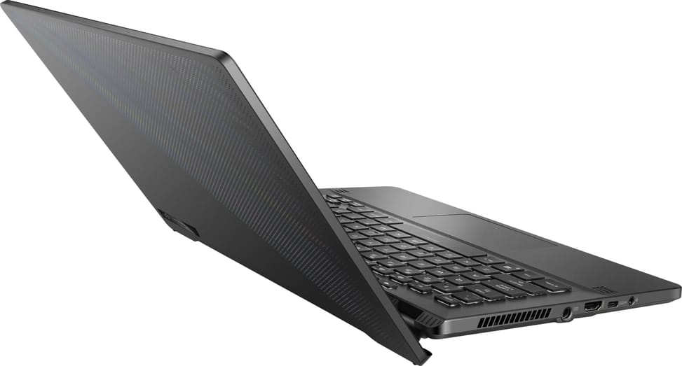 Ordinateur portable Asus ROG Zephyrus G14 GA401Q (90NR05T3-M001Z0)