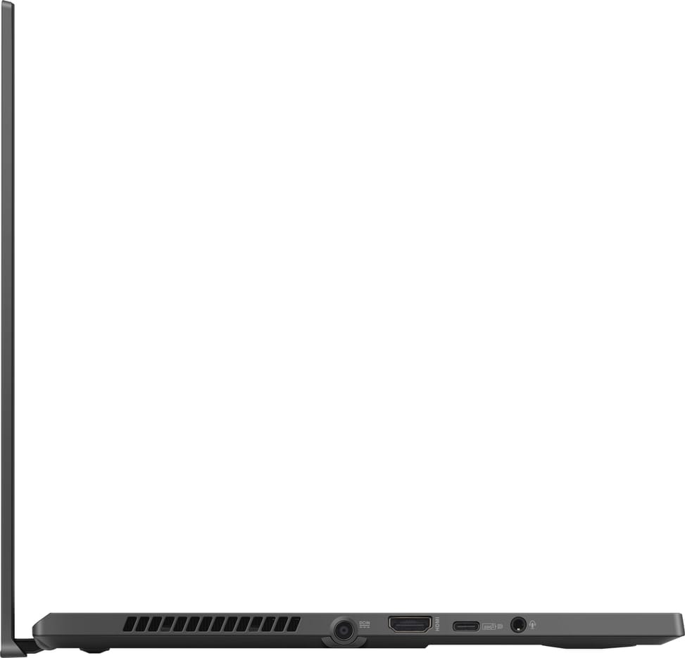 Ordinateur portable Asus ROG Zephyrus G14 GA401Q (90NR05T3-M001Z0)