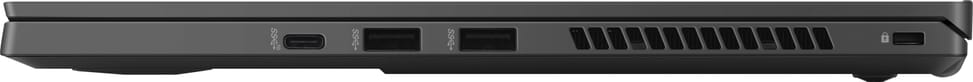 Ordinateur portable Asus ROG Zephyrus G14 GA401Q (90NR05T3-M001Z0)