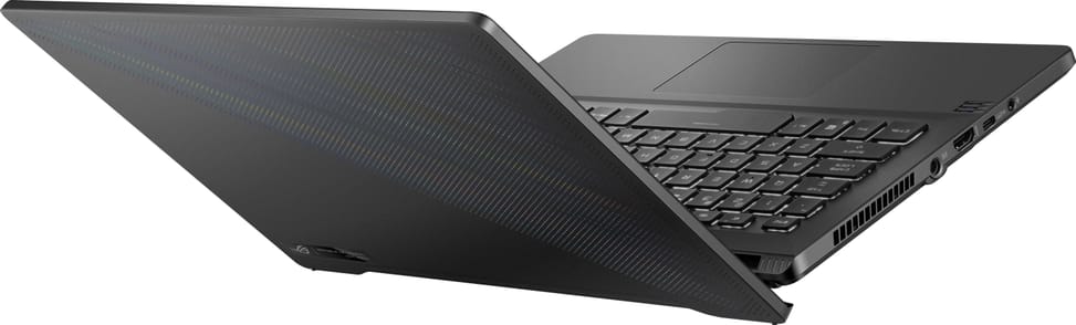 Ordinateur portable Asus ROG Zephyrus G14 GA401Q (90NR05T3-M001Z0)