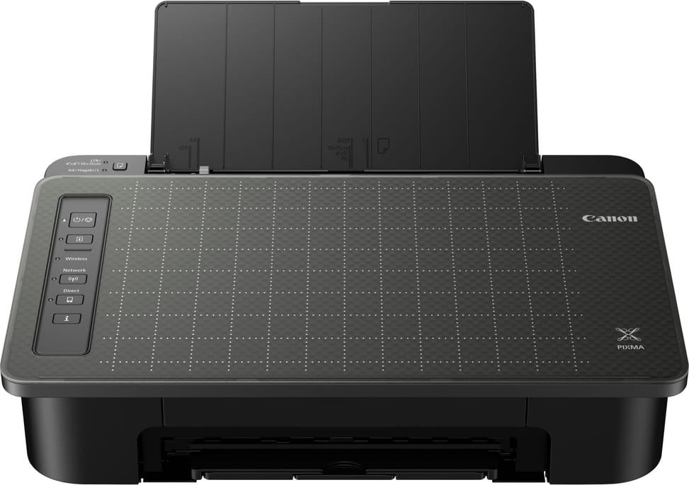 Imprimante Jet d'encre A4 Canon PIXMA TS304 (2321C007AA)