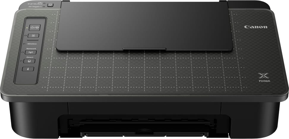 Imprimante Jet d'encre A4 Canon PIXMA TS304 (2321C007AA)
