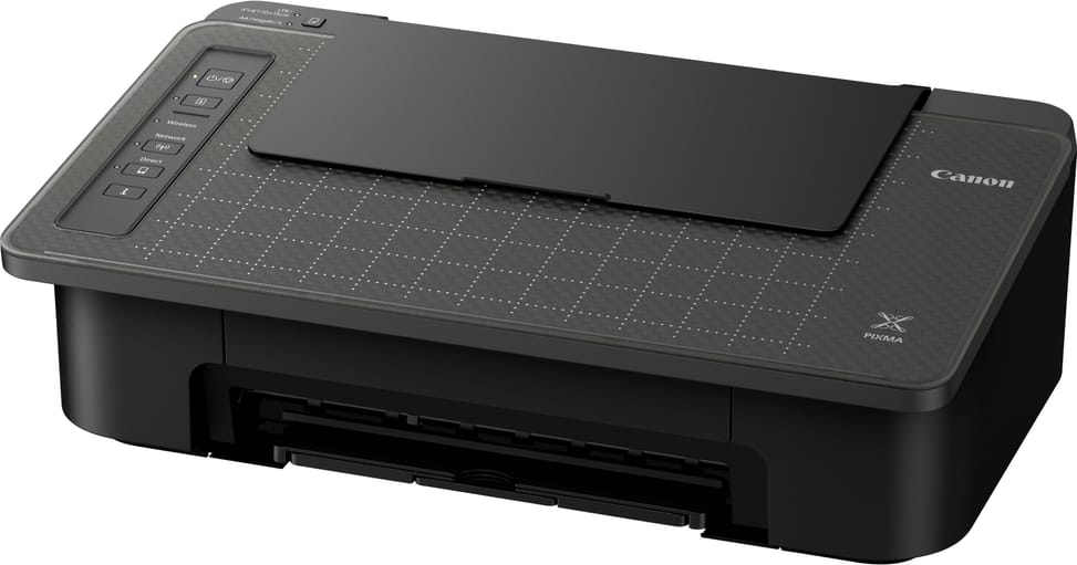 Imprimante Jet d'encre A4 Canon PIXMA TS304 (2321C007AA)