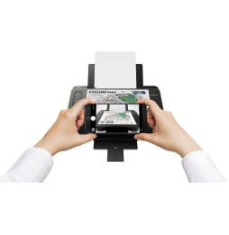 Imprimante Jet d'encre A4 Canon PIXMA TS304 (2321C007AA)