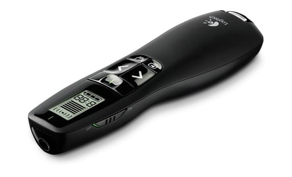 Logitech Professional Presenter R700 - Télécommande de présentation  — image 2